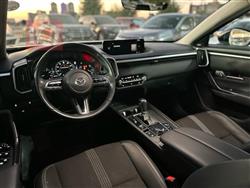 مازدا CX-50